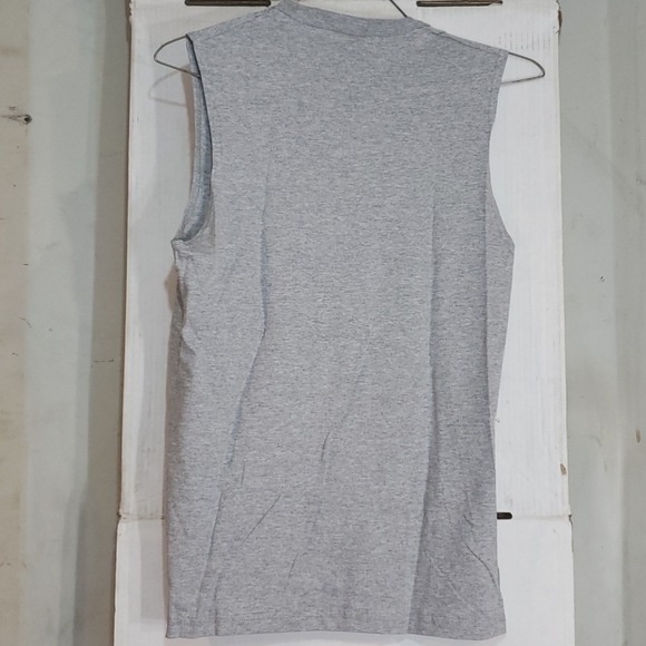 Birch Team Tae Bo Fitness Tae Bo Impact Sleeveless - Picture 4 of 4